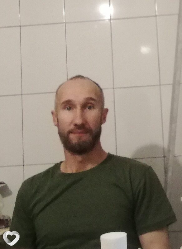 Дима, 44, Екатеринбурге — анкета №866477