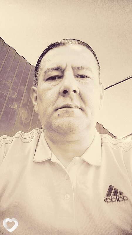 Алек, 43, Абакане — анкета №866480