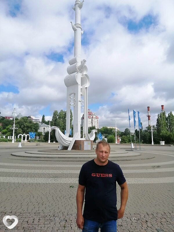 Михаил, Краснослободск
