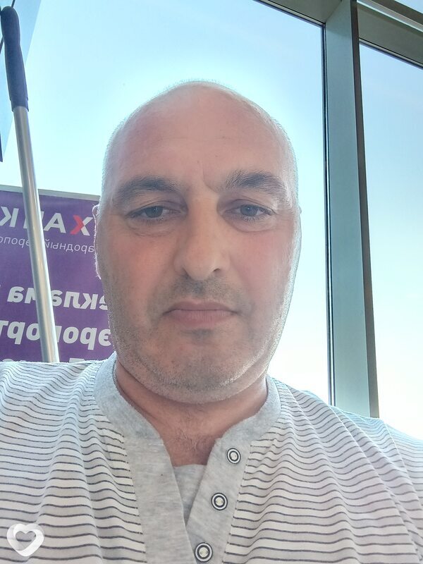 Михаил, 46, Ставрополе — анкета №866484