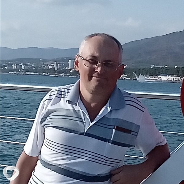 Александр, 50, Анапе — анкета №866487