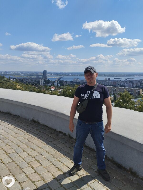 Олег, 46, Санкт-Петербурге — анкета №866491