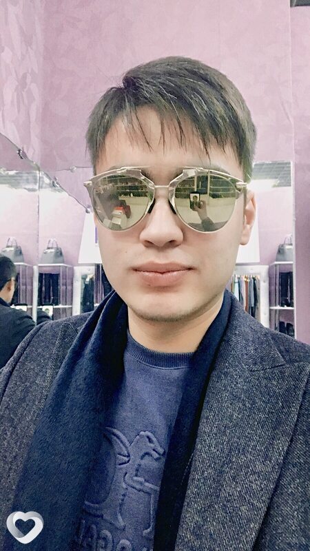 Сайн, 32, Алматы — анкета №866494