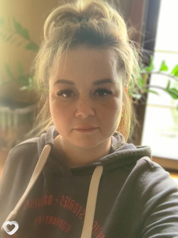Маша, 43, Белгороде — анкета №866498