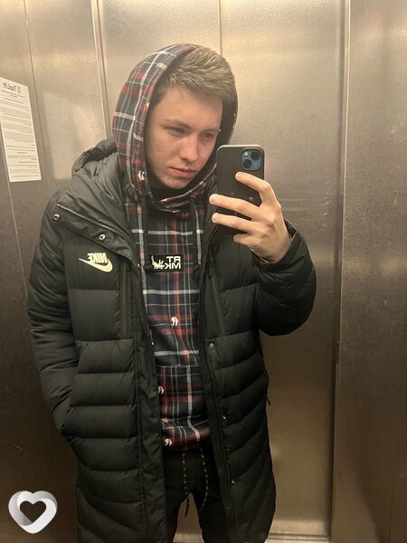 Кирилл, 28, Москве — анкета №866906