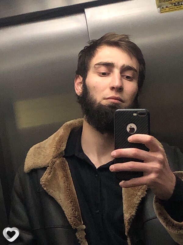 Ахмед, 31, Сочи — анкета №866909
