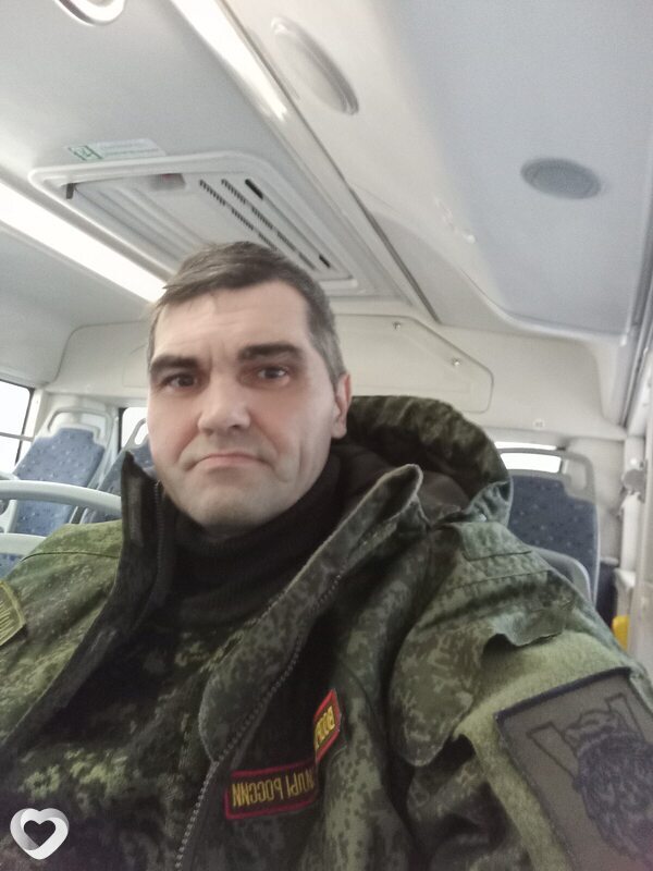 Леший, 46, Перми — анкета №866912