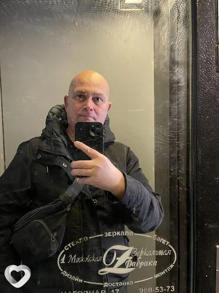 Игорь, 60, Москве — анкета №866918