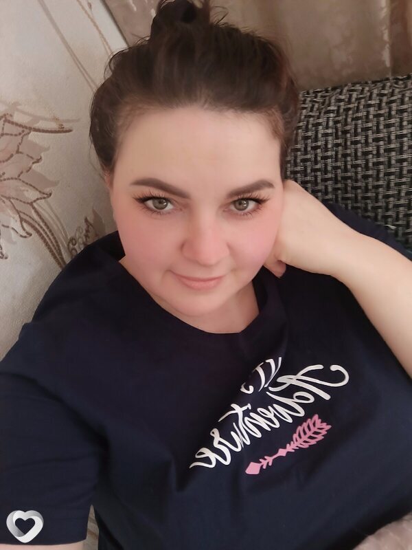 Алена, 39, Омске — анкета №866919