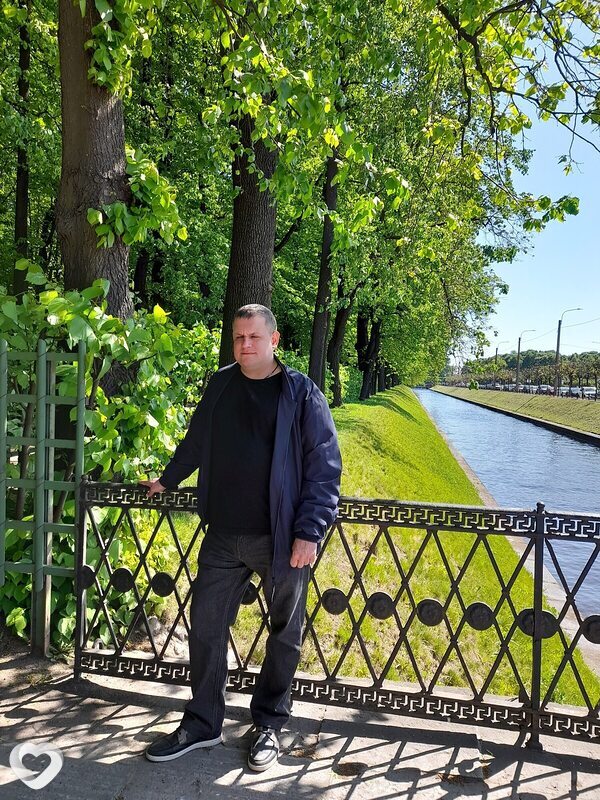 Александр, 40, Москве — анкета №866925