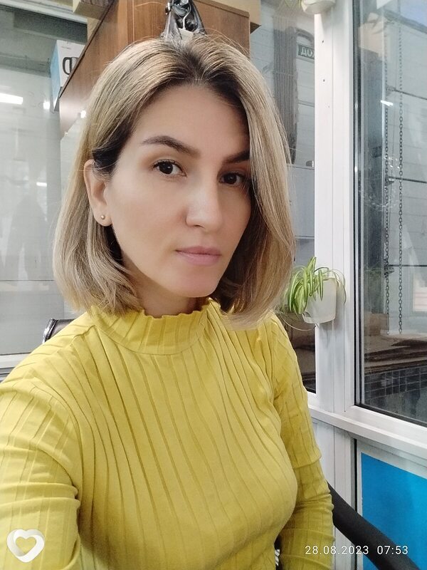 Гульназ, 40, Набережных Челнах — анкета №866528