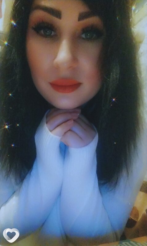 Ната, 32, Костроме — анкета №866533