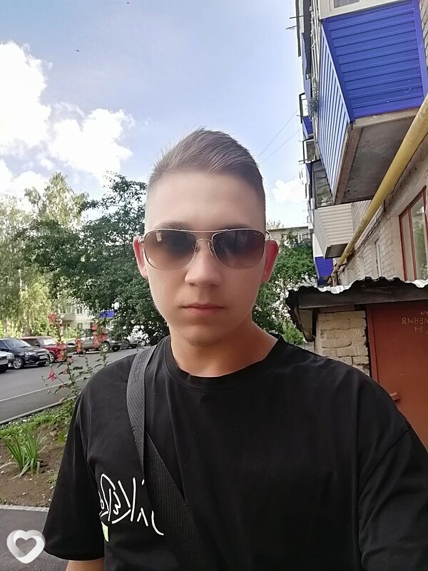 Андрей, Бугульма