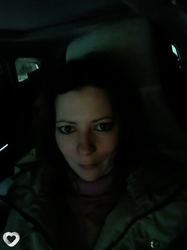Юлия, 37, Анапе — анкета №866536