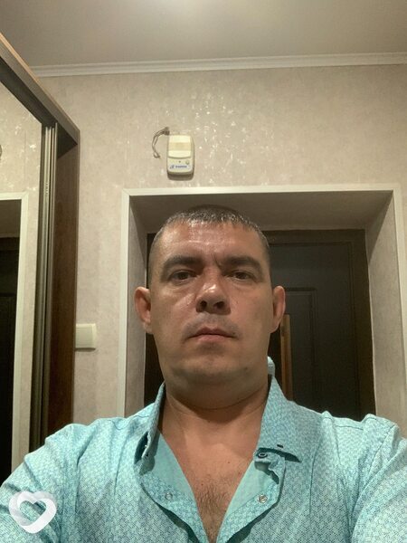 Олег, 45, Новочеркасске — анкета №866537