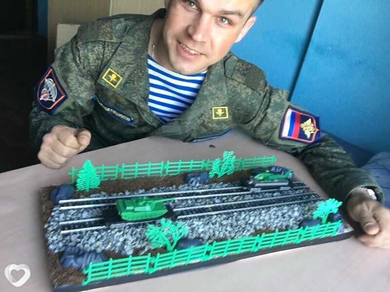 Тима, 39, Вологде — анкета №866541