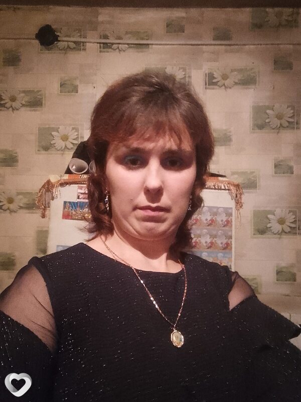 Анна, Быхов