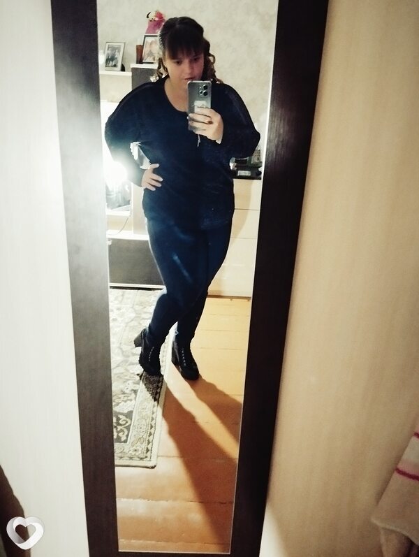Анастасия, 29, Перми — анкета №866549