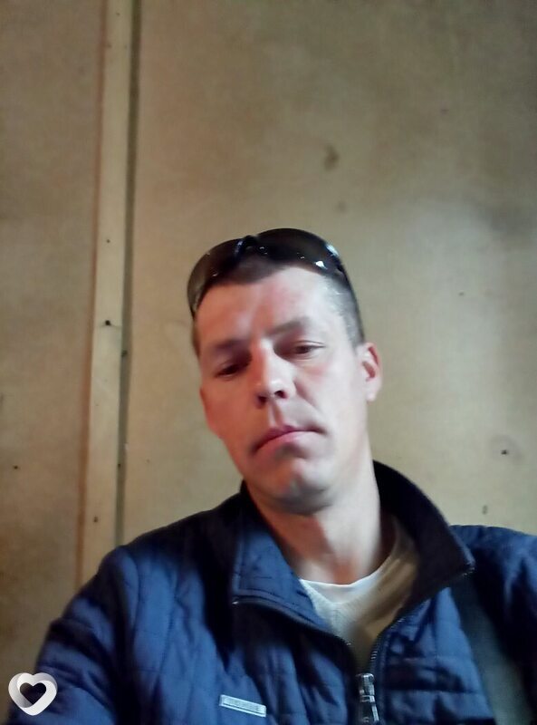 Василий, 40, Ижевске — анкета №866452