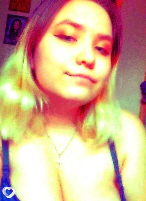 Кристина, 26, Краснодаре — анкета №866456