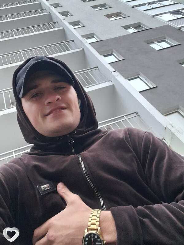 Дима, 28, Москве — анкета №866468