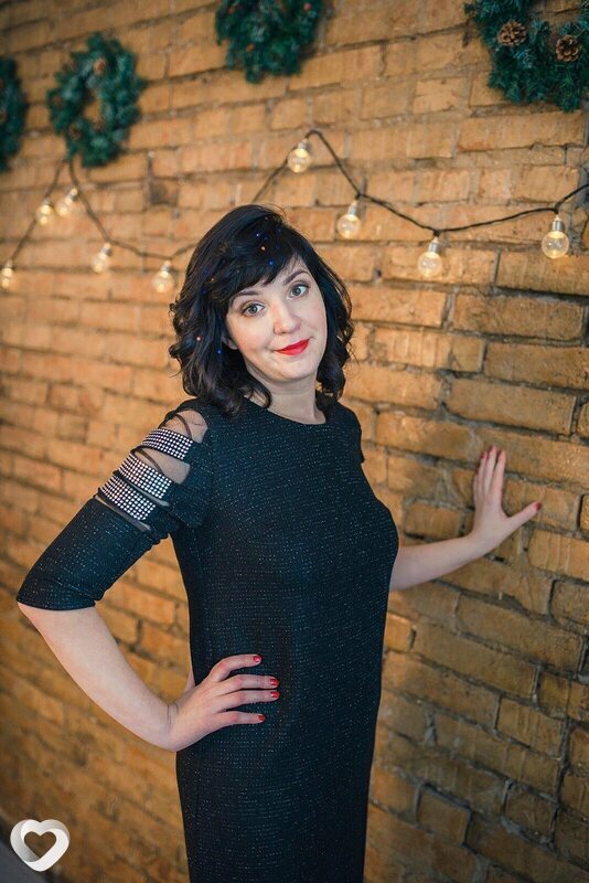 Ксю, 36, Кемерове — анкета №866474