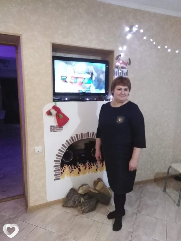 Оксана, 45, Воронеже — анкета №866588