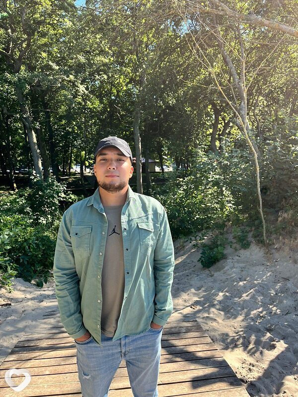 Руслан, 27, Калининграде — анкета №866592