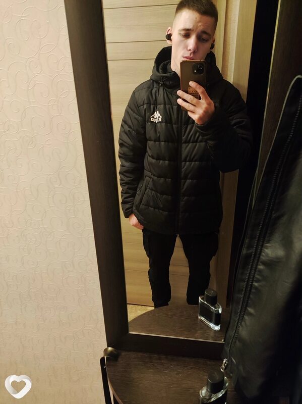 Евгений, 28, Архангельске — анкета №866596
