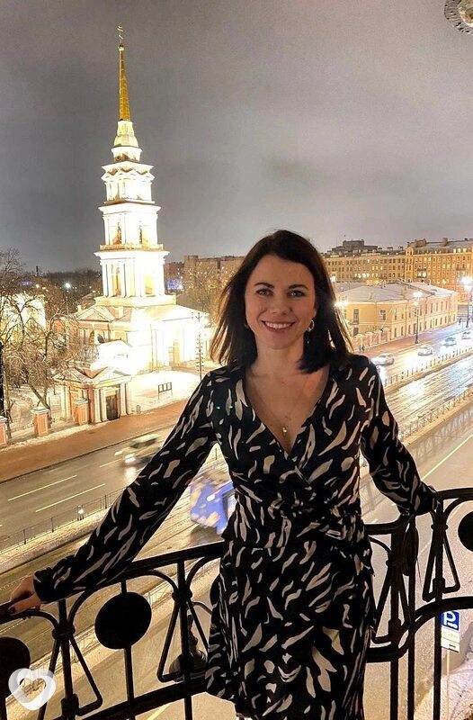 Марина, 42, Улан-Удэ — анкета №866598