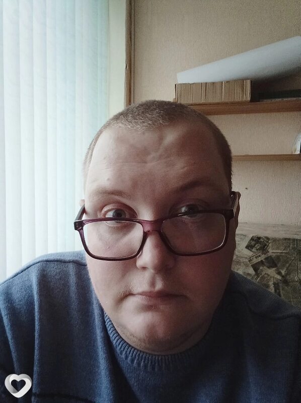 Сергей, 32, Ляховичах — анкета №866599