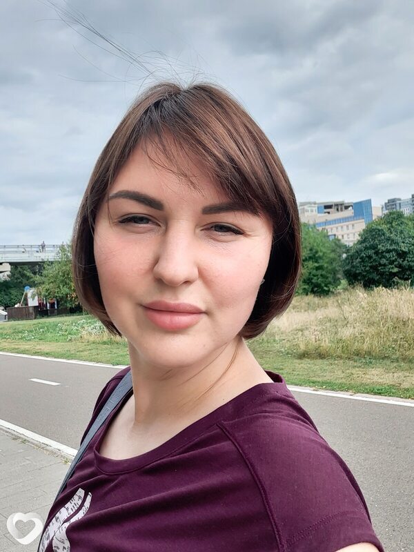 Виктория, 40, Красноярске — анкета №866601