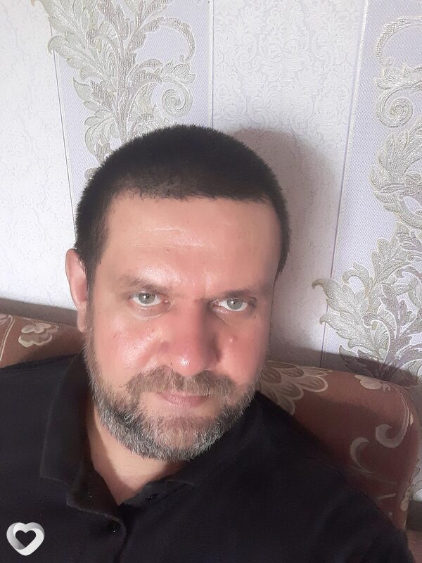 Руслан, 44, Белгороде — анкета №866779