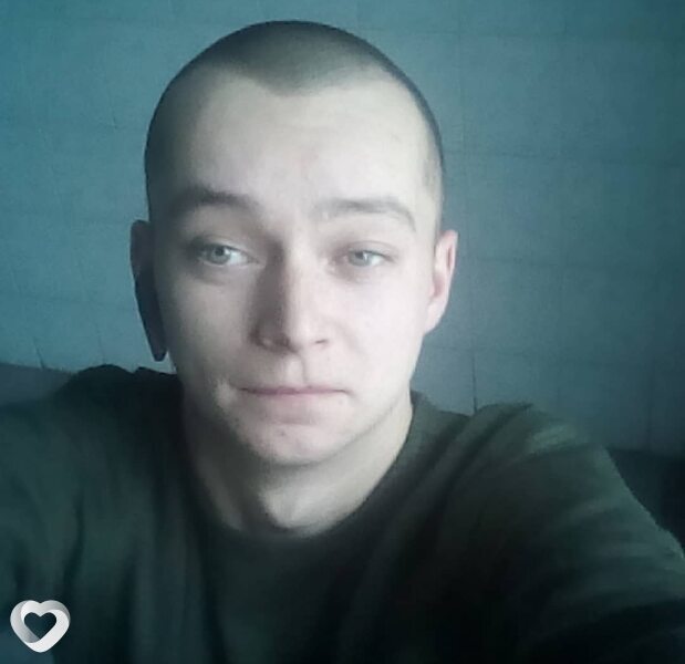 Андрей, 29, Харькове — анкета №866790