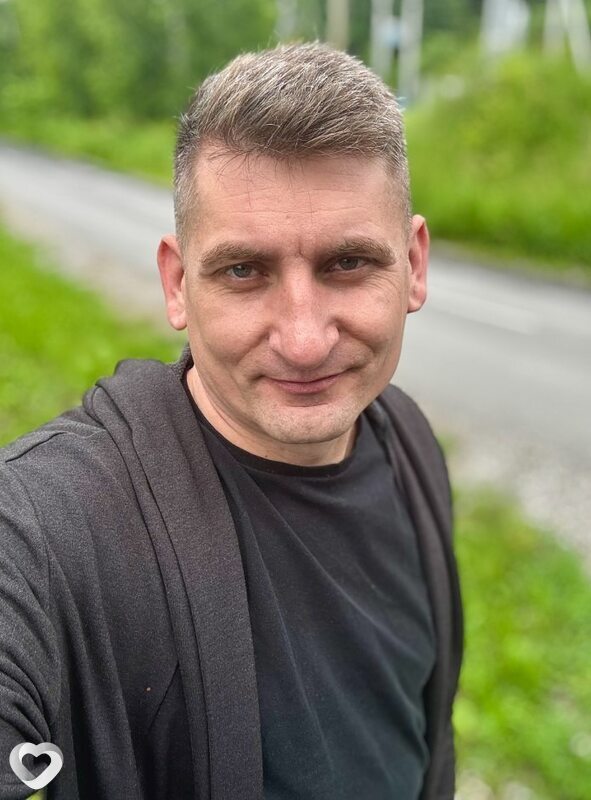 Иван, 40, Волгограде — анкета №866793