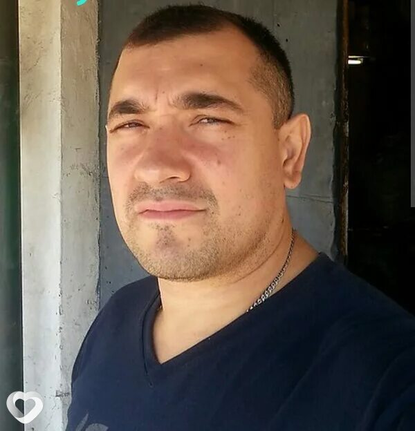 Denchik, 41, Ставрополе — анкета №866794