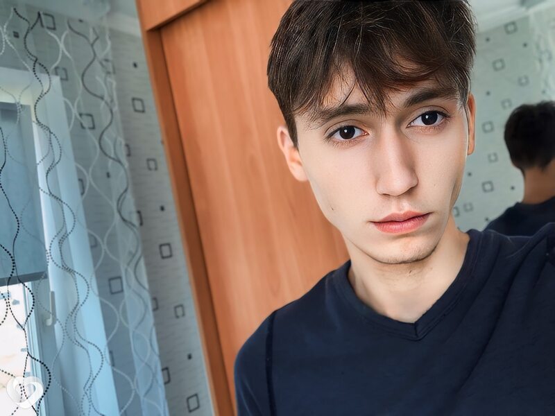 Даниил, 28, Слуцке — анкета №866796