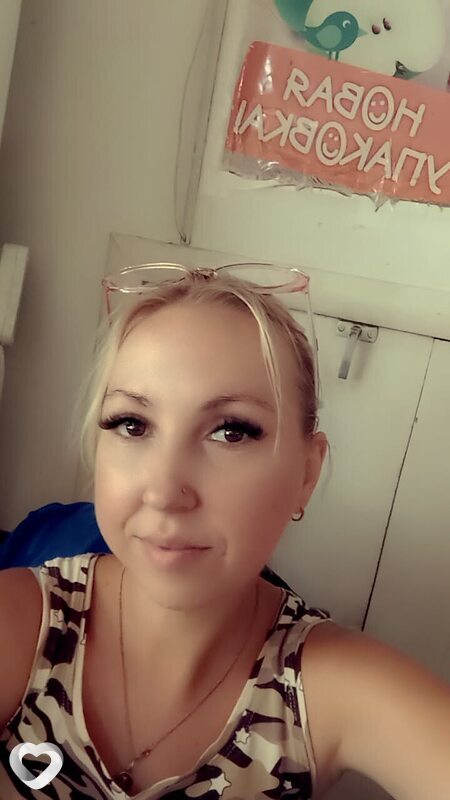 Елена, 31, Белореченске — анкета №866800