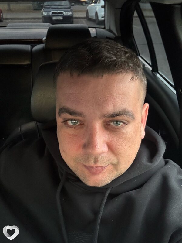 Дмитрий, 40, Москве — анкета №866707