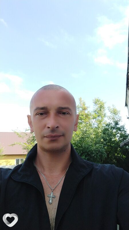 Александр, 47, Усть-Каменогорск — анкета №866709