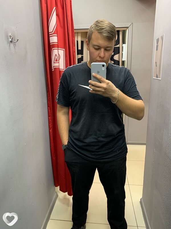 Венедикт, 24, Перми — анкета №866717