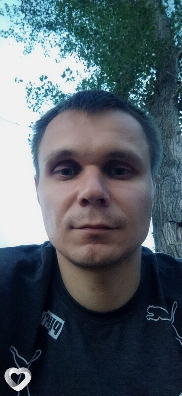 Евгений, 36, Самаре — анкета №866655