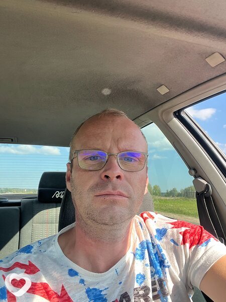 Сергей, Минск