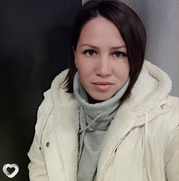 Оля, 33, Энгельсе — анкета №866660