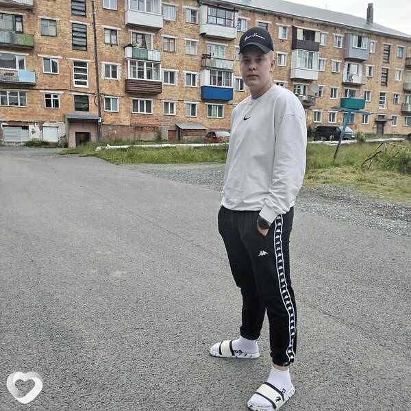 Данил, Москва