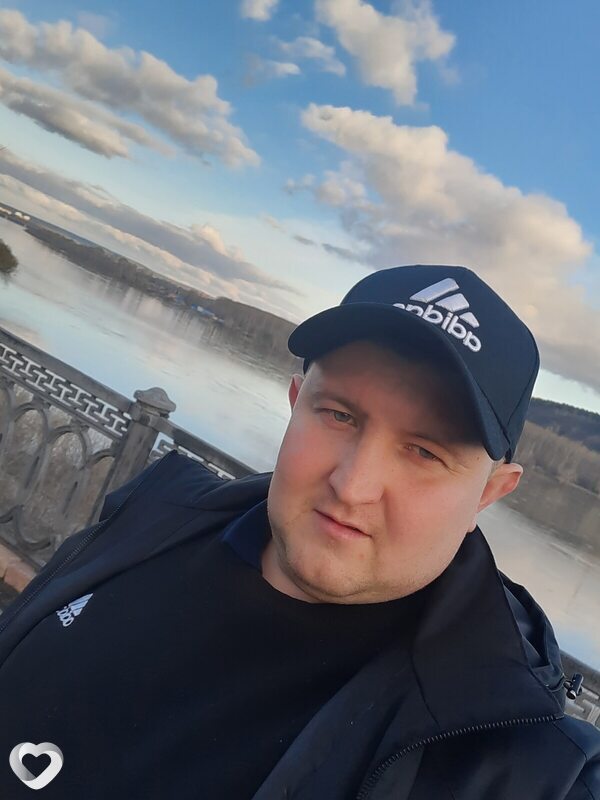 Артур, 35, Кемерове — анкета №866662