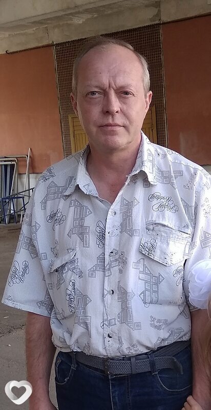 Олег, 59, Санкт-Петербурге — анкета №866663