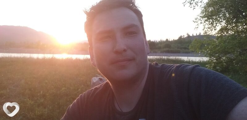 Виктор, 33, Улан-Удэ — анкета №866665