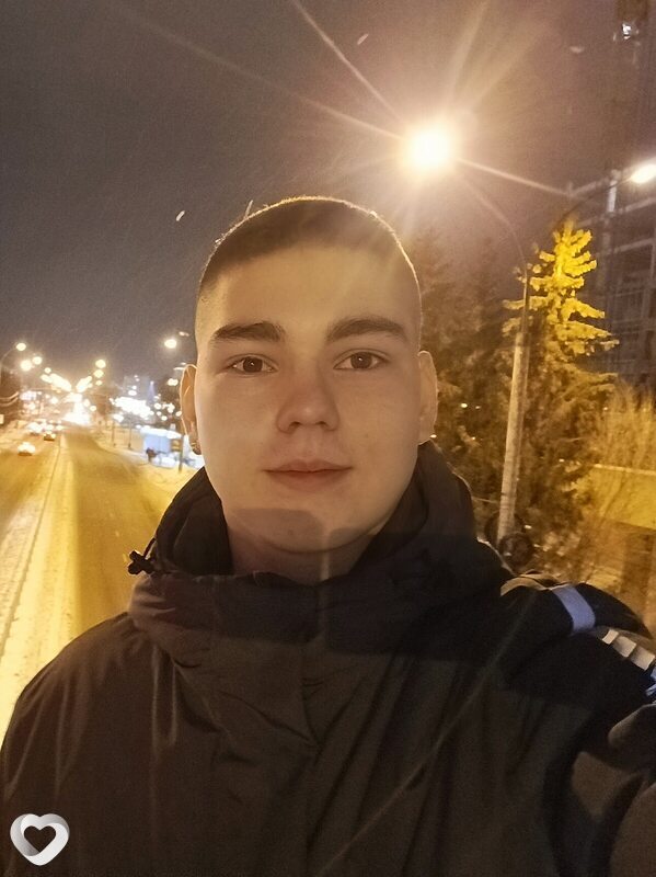 Глеб, Москва
