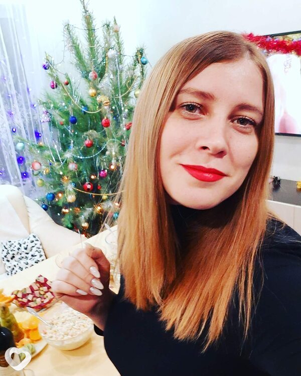 Тася, 46, Новокузнецке — анкета №866560